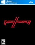 Ghostrunner II Torrent Download PC Game
