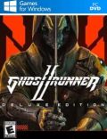 Ghostrunner II: Deluxe Edition Torrent Download PC Game