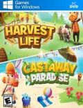 Harvest Life + Castaway Paradise Torrent Download PC Game