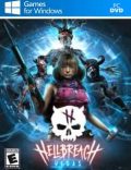 Hellbreach: Vegas Torrent Download PC Game