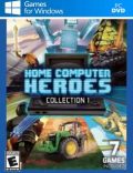 Home Computer Heroes Collection 1 Torrent Download PC Game