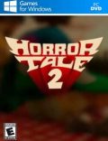 Horror Tale 2: Samantha Torrent Download PC Game