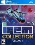 Irem Collection Volume 1 Torrent Download PC Game