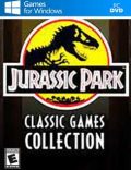 Jurassic Park: Classic Games Collection Torrent Download PC Game