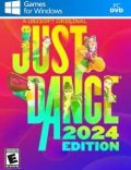 Just Dance 2024 Edition Torrent Download PC Game