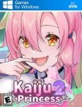 Kaiju Princess 2 Torrent Download PC Game
