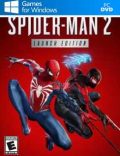 Marvel’s Spider-Man 2: Launch Edition Torrent Download PC Game