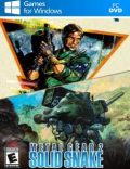 Metal Gear & Metal Gear 2: Solid Snake Torrent Download PC Game