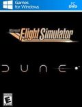Microsoft Flight Simulator: Dune Torrent Download PC Game