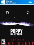 Poppy Playtime: Chapter 3 – Deep Sleep Torrent Download PC Game