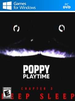 Descargar Poppy Playtime Torrent