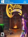 Potions: A Curious Tale Torrent Download PC Game