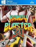 Randy Blaster 3D Torrent Download PC Game
