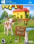 Schleich Puzzles: Farm World Torrent Download PC Game