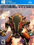 Steel Titan Torrent Download PC Game