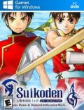 Suikoden I & II HD Remaster: Gate Rune and Dunan Unification Wars Torrent Download PC Game