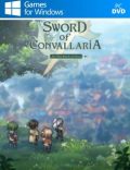 Sword of Convallaria: For This World of Peace Torrent Download PC Game