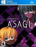 Taimanin Asagi Torrent Download PC Game