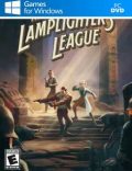 The Lamplighters League Torrent Download PC Game