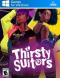 Thirsty Suitors Torrent Download PC Game