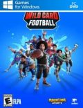 Wild Card Football Torrent Download PC Game