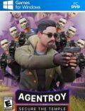 Agent Roy: Secure the Temple Torrent Download PC Game