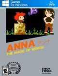 Anna: The Magic of Words Torrent Download PC Game