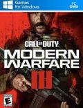 Call of Duty: Modern Warfare III Torrent Download PC Game