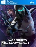 Citizen Conflict Torrent Download PC Game