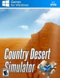Country Desert Simulator Torrent Download PC Game