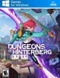 Dungeons of Hinterberg Torrent Download PC Game
