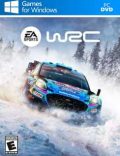 EA Sports WRC Torrent Download PC Game
