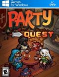 Epic Party Quest Torrent Download PC Game