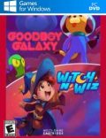 Goodboy Galaxy/Witch n’ Wiz Torrent Download PC Game
