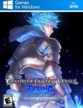 Granblue Fantasy Versus: Rising – Free Edition Torrent Download PC Game