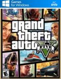 Grand Theft Auto V Torrent Download PC Game