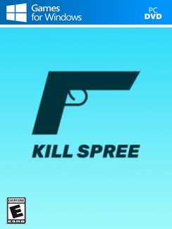 Kill Spree Torrent Box Art