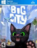 Little Kitty, Big City Torrent Download PC Game