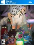 Monster Loves You Too! Torrent Download PC Game