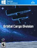 Orbital Cargo Division Torrent Download PC Game