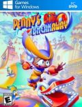 Penny’s Big Breakaway Torrent Download PC Game