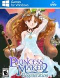 Princess Maker 2 Regeneration Torrent Download PC Game