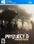Project D: Human Risen Torrent Download PC Game