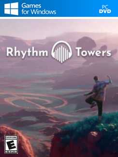 Rhythm Towers Torrent Box Art