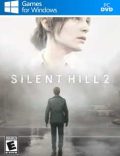 Silent Hill 2 Torrent Download PC Game