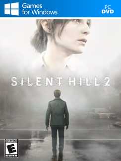 Silent Hill 2 Torrent Box Art