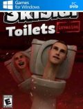 Skibidi Toilets: Invasion Torrent Download PC Game