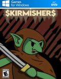 Skirmishers Torrent Download PC Game
