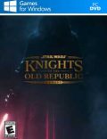 Star Wars: Knights of the Old Republic – Remake Torrent Download PC Game