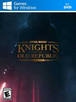 Star Wars: Knights of the Old Republic - Remake Torrent Box Art